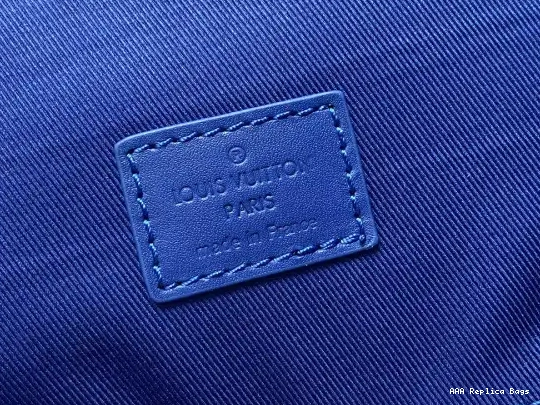 Aaa replica bags PM VUITTON CHRISTOPHER LOUIS 0620